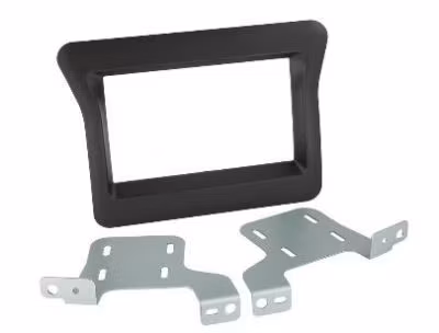 2-DIN Renault Master