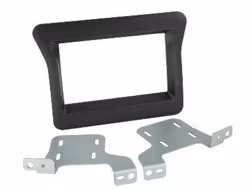 2-DIN Renault Master