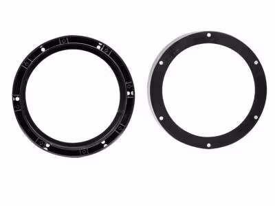 Högtalaradapter 8"