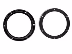 Högtalaradapter 8"