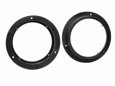 Högtalaradapter Ø 165 mm Mercedes