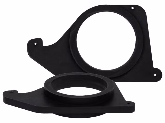 DBVOX.MDF.BMW01 - 165mm