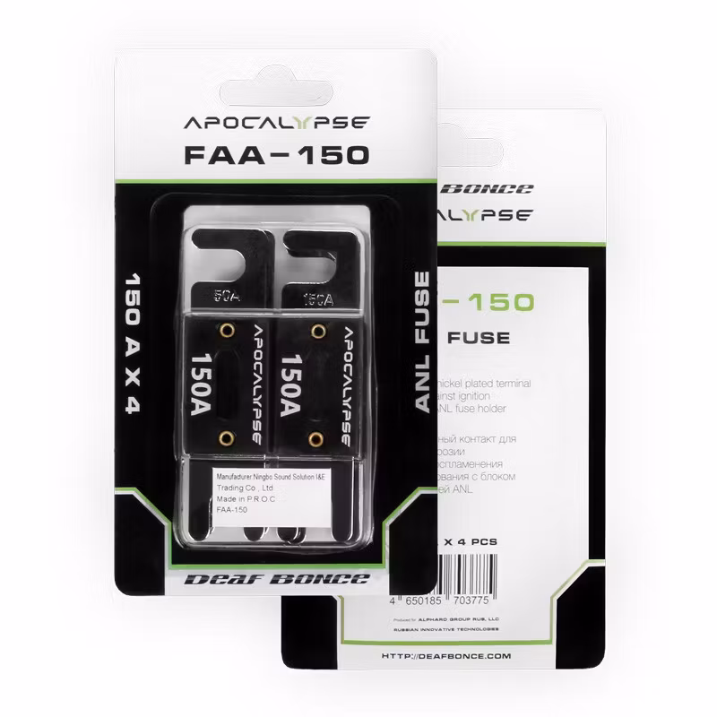 Apocalypse FAA 150