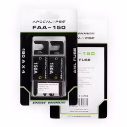 Apocalypse FAA 150