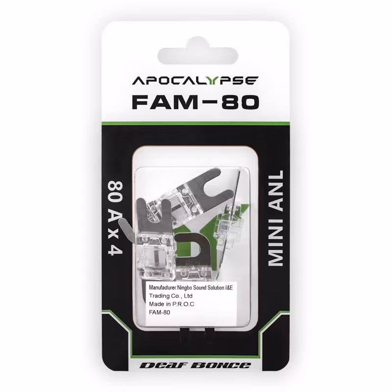 Apocalypse FAM - 80