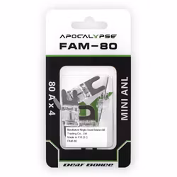 Apocalypse FAM - 80