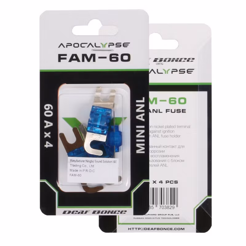 Apocalypse FAM - 60