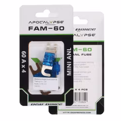 Apocalypse FAM - 60