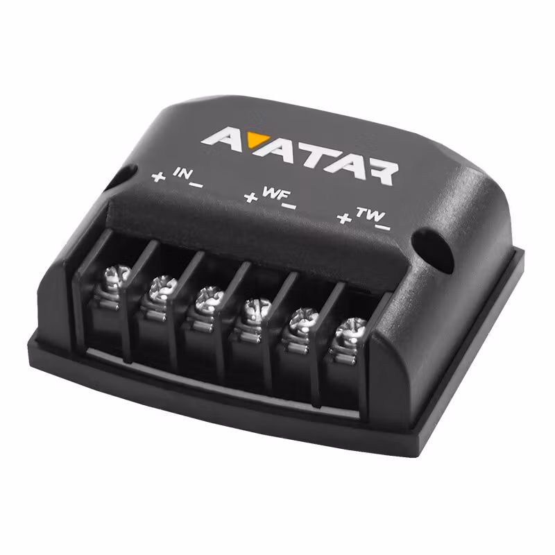Avatar CBR-620