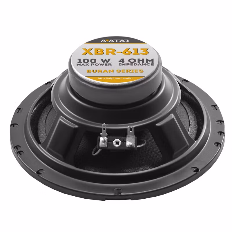 Avatar XBR-613