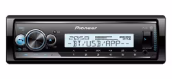 Pioneer MVH-MS510BT