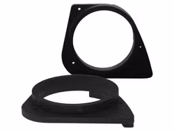 DBVOX MDF BMW 10 - 165mm