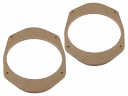 DBVOX MDF  Ford Mondeo 165mm