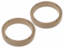 DBVOX MDF Seat, Skoda, VW 165mm