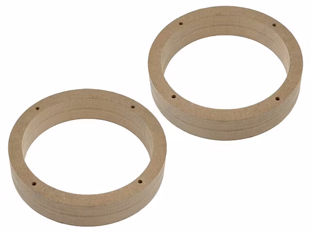 DBVOX MDF  Skoda, VW 165mm