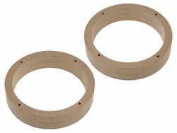 DBVOX MDF  Skoda, VW 165mm