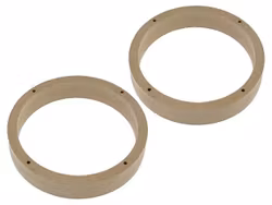 DBVOX MDF  Daewoo Matiz 165mm