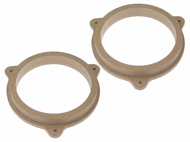 DBVOX MDF  Nissan 165mm
