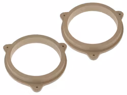 DBVOX MDF  Nissan 165mm
