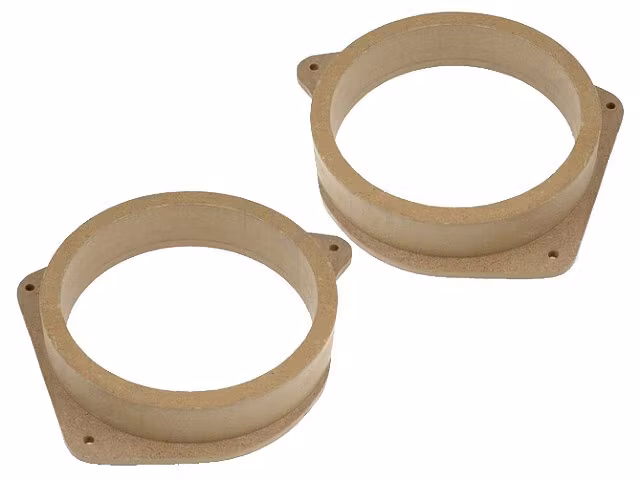 DBVOX MDF  Fiat165mm