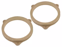 DBVOX MDF  Rover 165mm
