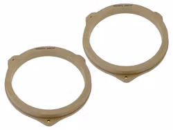 DBVOX MDF  Toyota Avensis 165mm