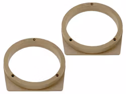 DBVOX MDF  Honda Civic 165mm