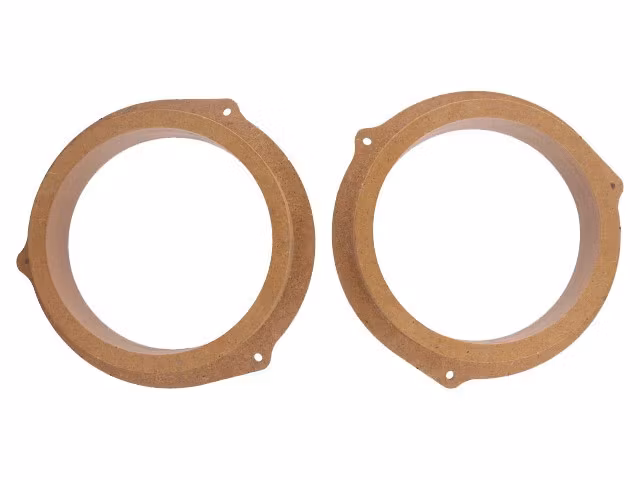 DBVOX MDF  Audi A4 / A5 165mm