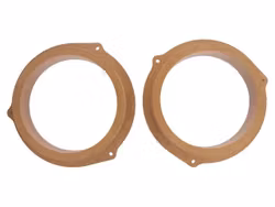 DBVOX MDF  Audi A4 / A5 165mm