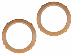 DBVOX MDF  Kia Cee'd 165mm