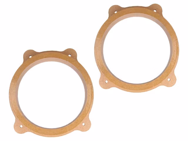 DBVOX MDF  BMW 3 165mm