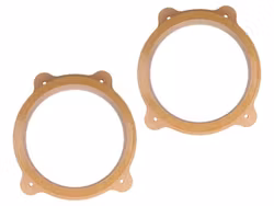 DBVOX MDF  BMW 3 165mm