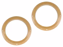 DBVOX MDF Hyundai i30 165mm
