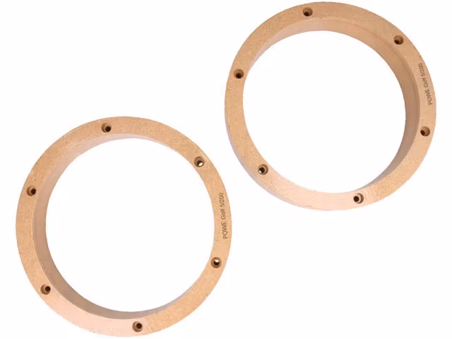 DBVOX MDF Golf / Polo 200mm