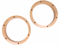 DBVOX MDF Golf / Polo 200mm