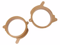DBVOX MDF Mercedes E-Class 6,5"