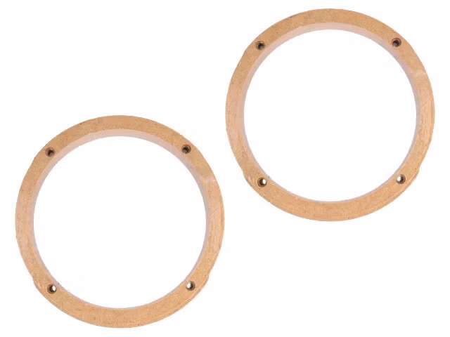 DBVOX MDF 	Peugeot 406 6,5"