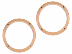 DBVOX MDF 	Peugeot 406 6,5"