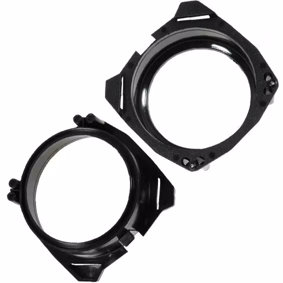 dBVox högtalaradapter 5.25"