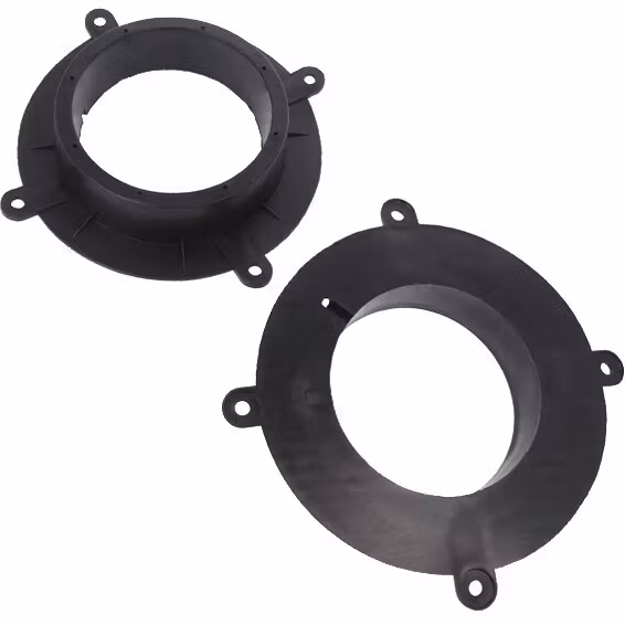 Högtalaradapter 6.5" Mazda