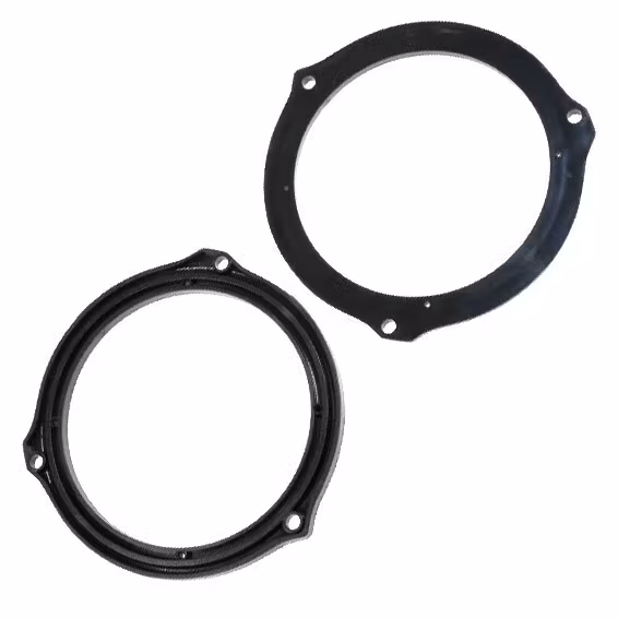 Högtalaradapter 6.5" Ford