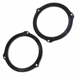 Högtalaradapter 6.5" Ford