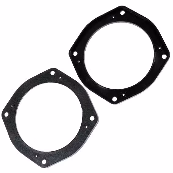 Högtalaradapter 5,25" Nissan Micra
