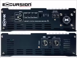 Excursion SXA 4K PRO MK2