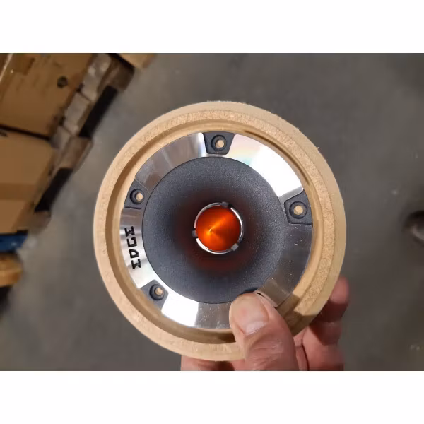 MDF ring diskanthorn