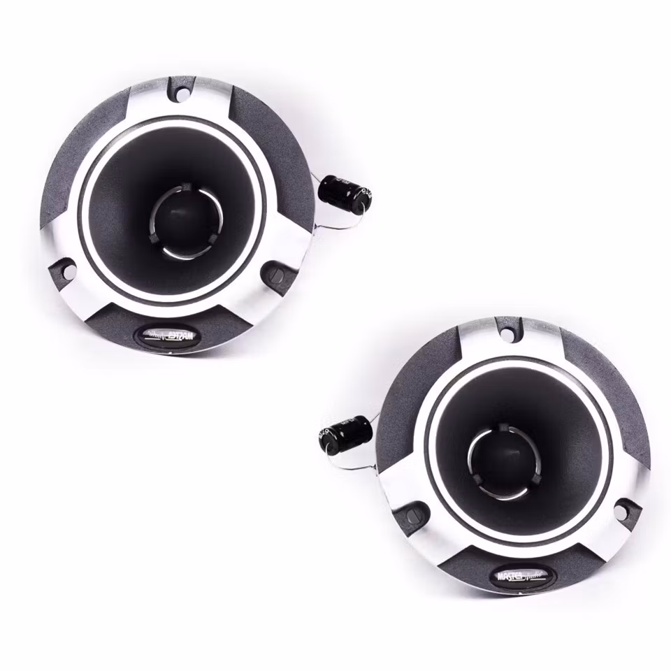 Master Audio BST11/4