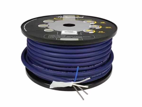 Hollywood HIC 518 Full rulle 30m