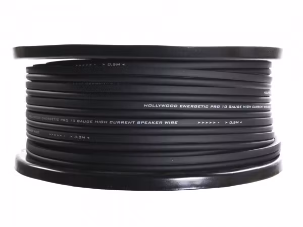 Hollywood PRO SC10 Full rulle 30m