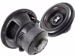 Excursion SXT 12 D4