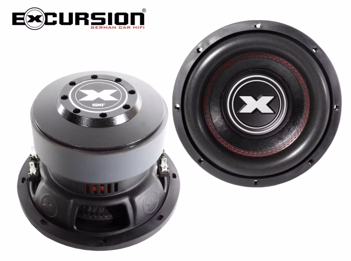Excursion SXT 8 D4